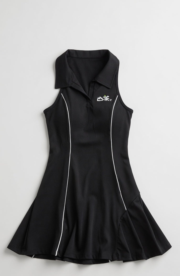 Performance Dress