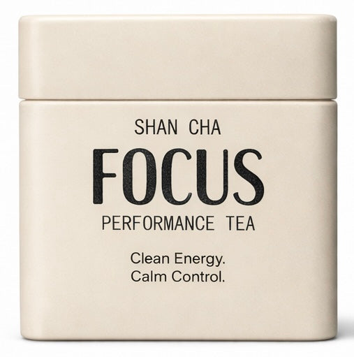 Focus — Performance Oolong
