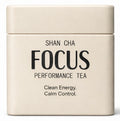 Focus — Performance Oolong