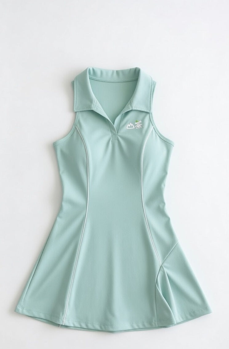 Performance Dress