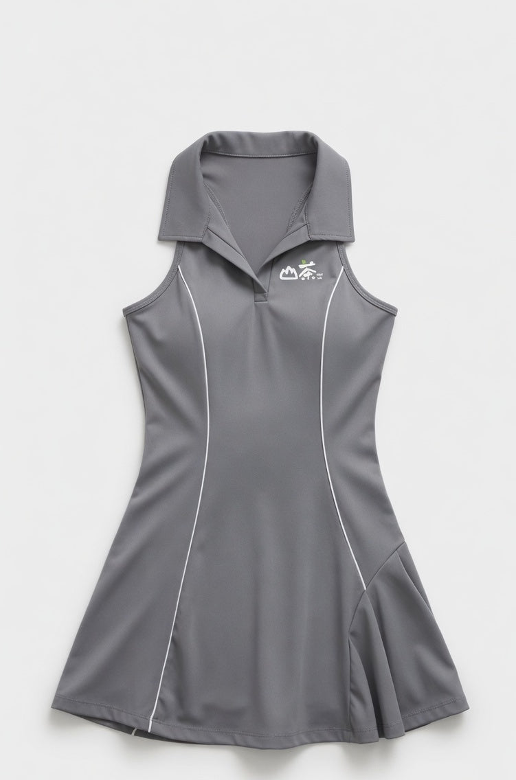 Performance Dress