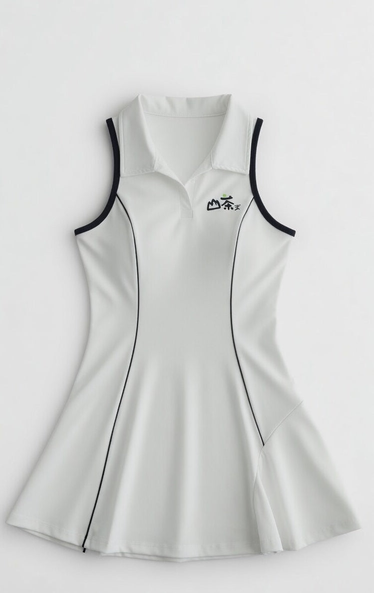 Performance Dress